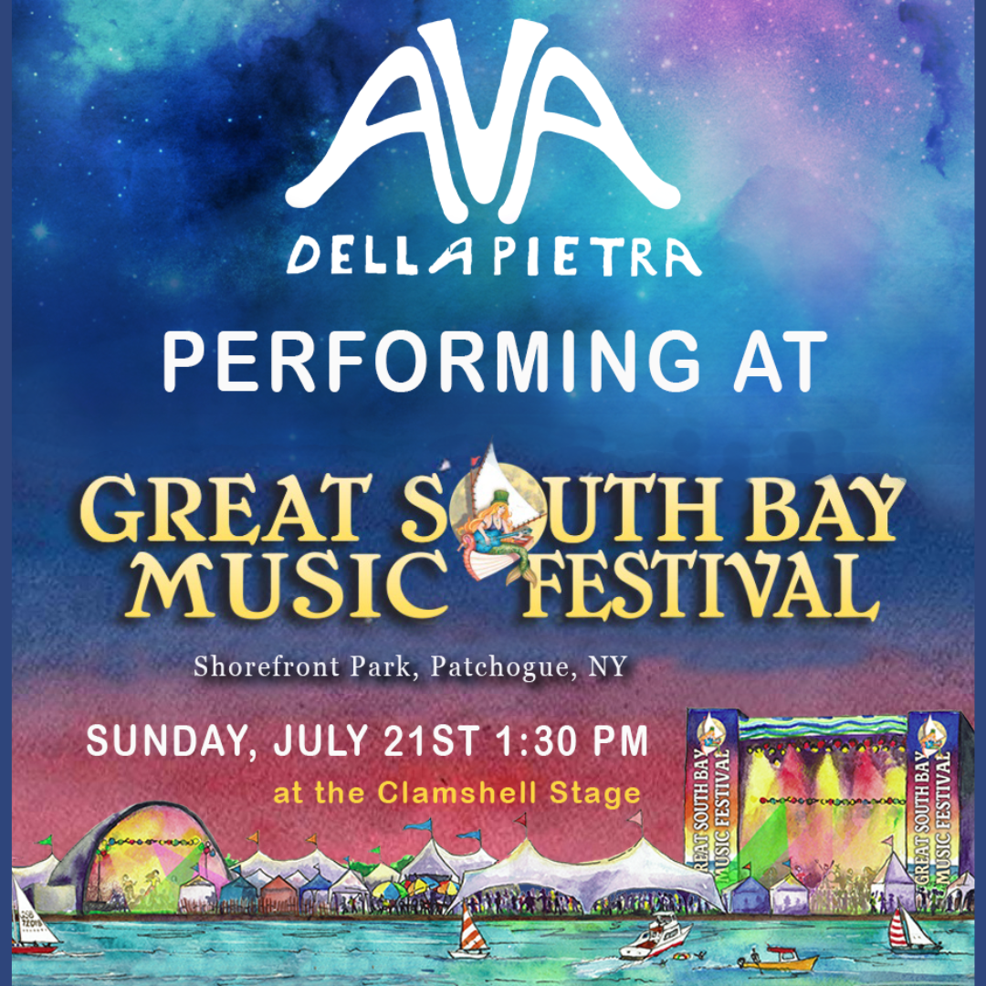 Great South Bay Music Festival