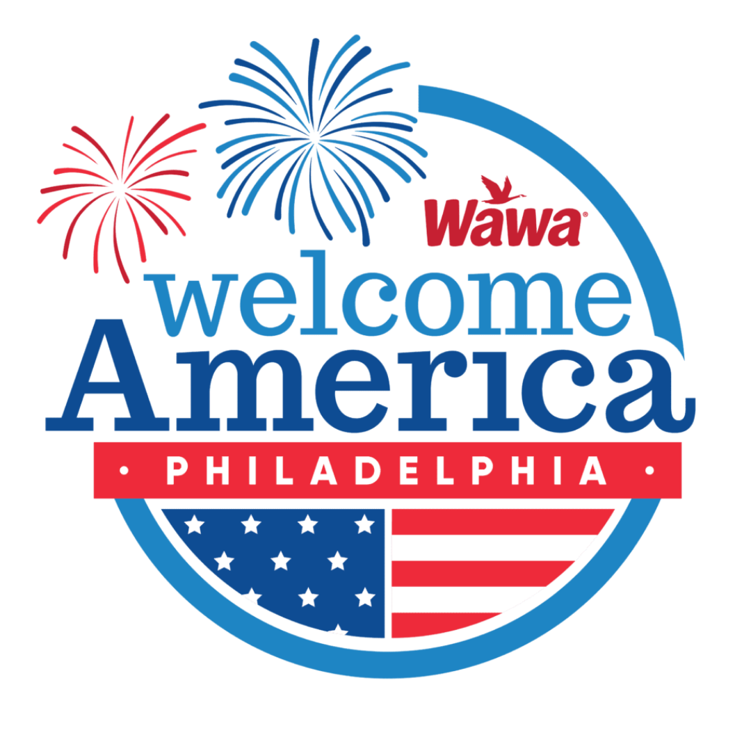 Welcome America: Philadelphia