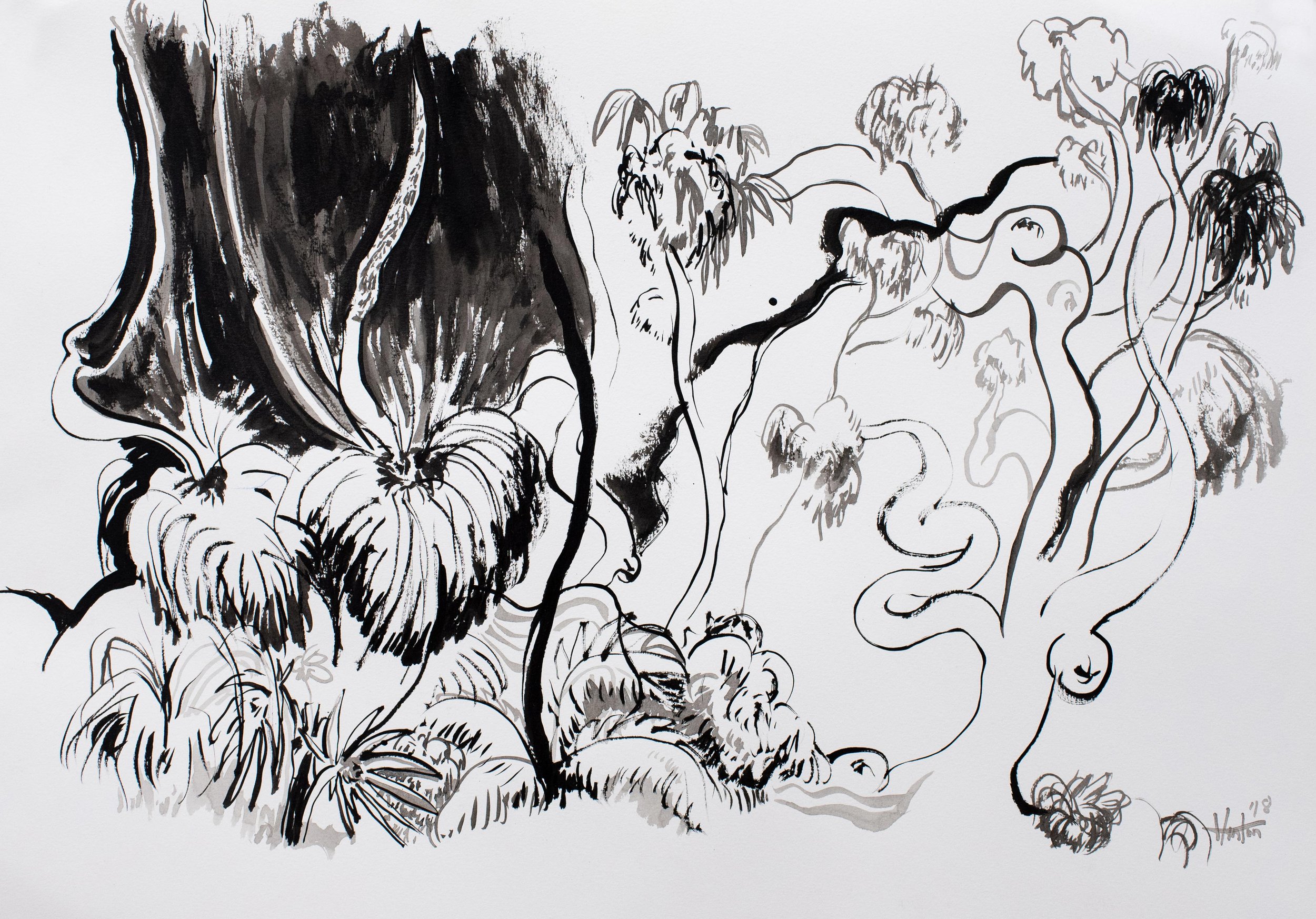 Resolute Track
ink on paper
41 x 61 cm
2018
$150