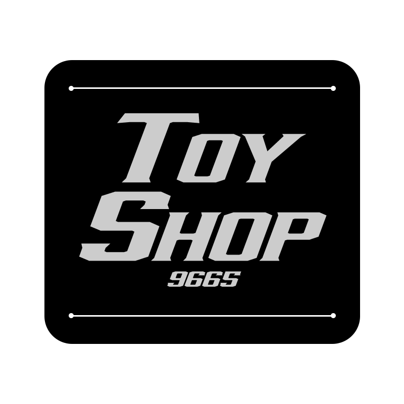 Toy Shop 9665
