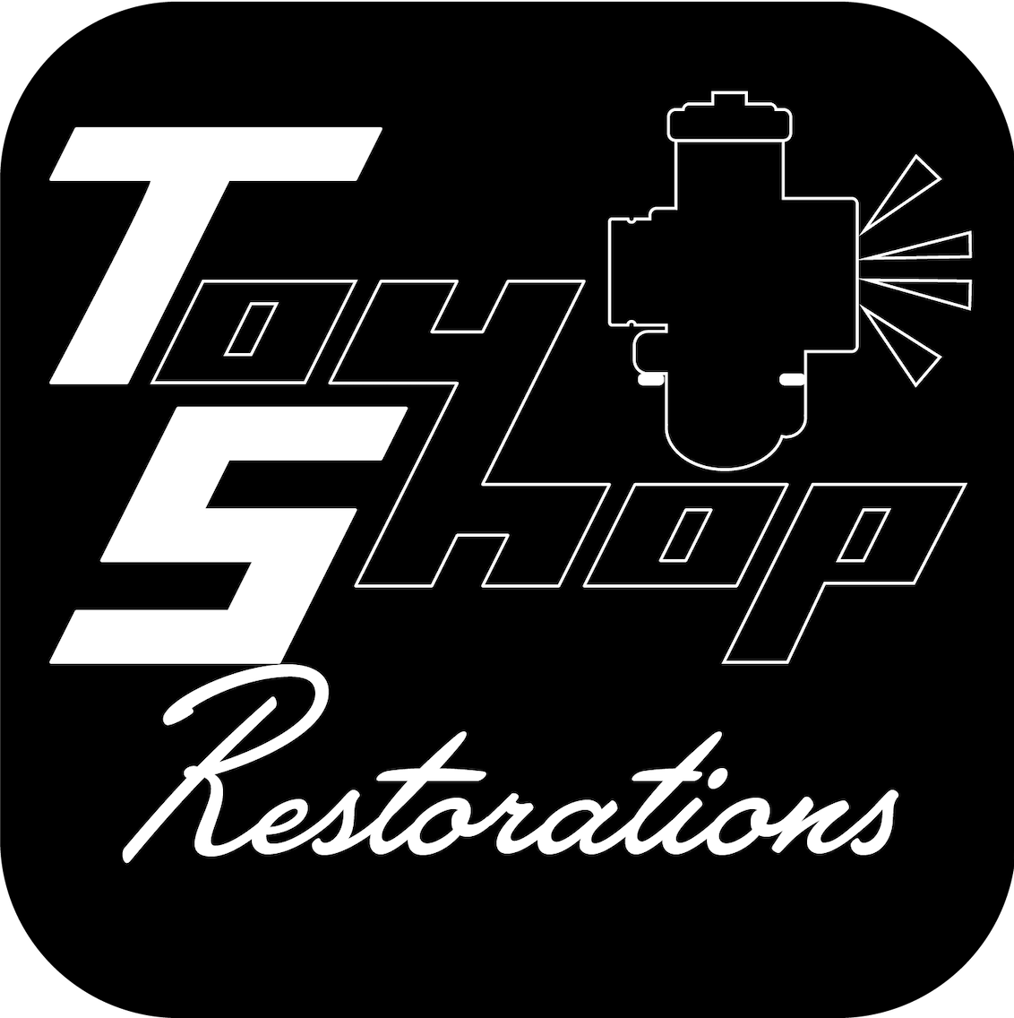 Toy Shop 9665