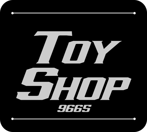 Toy Shop 9665
