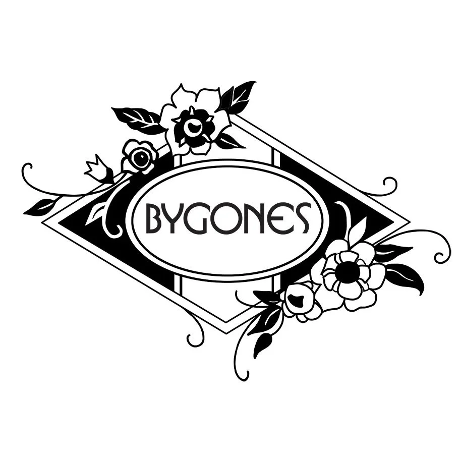 BYGONES 