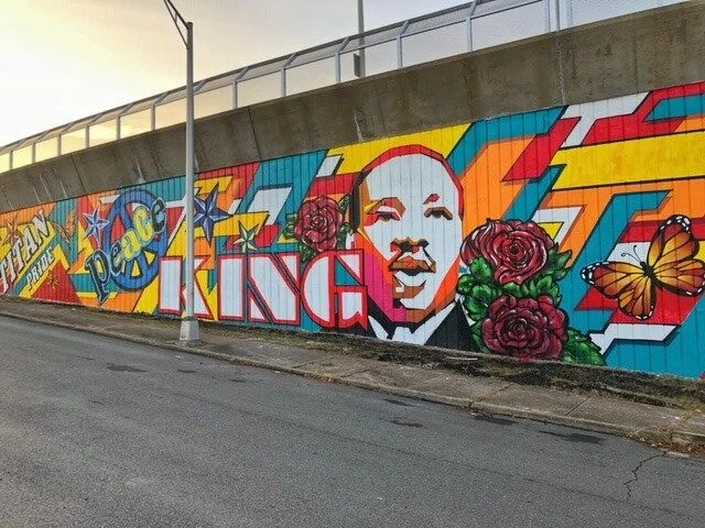 COVID-19 RELIEF FUND HELPS LOCAL ARTISTS IN NEED