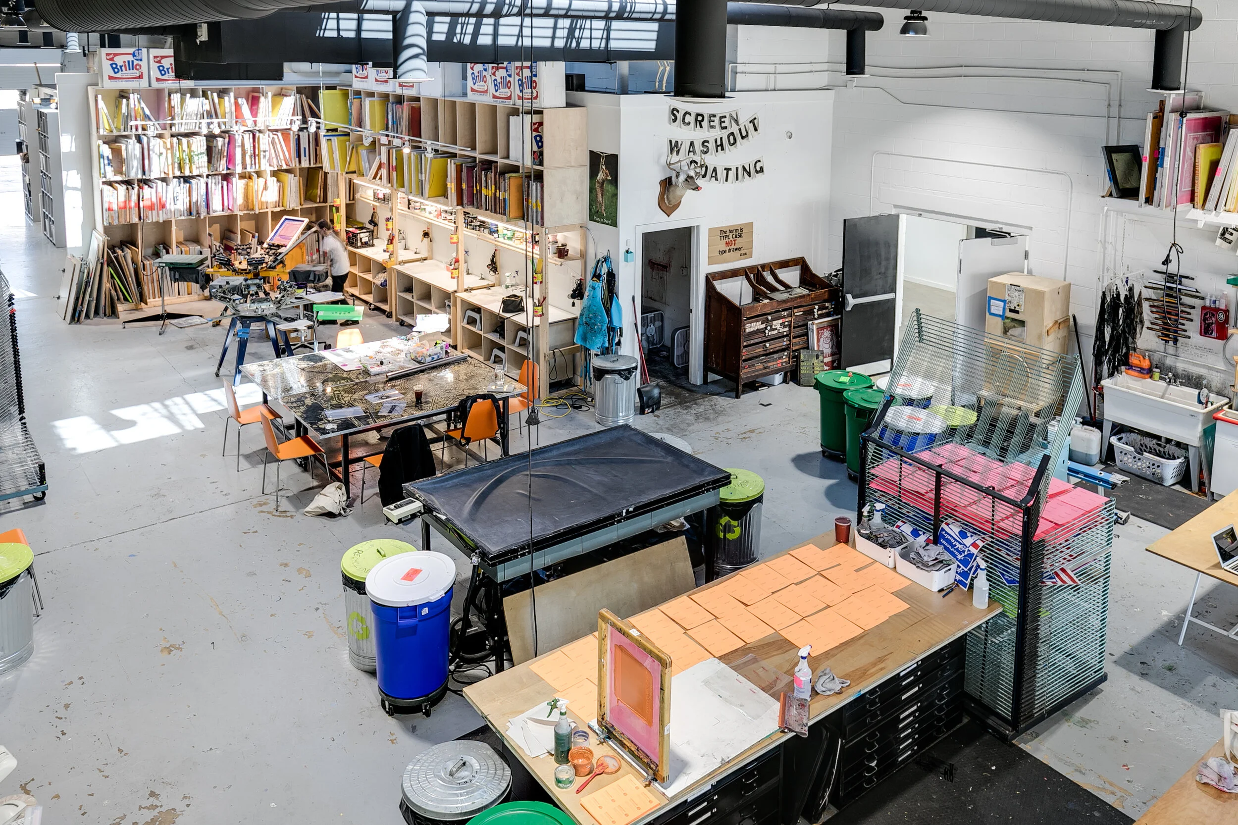 Studio Spotlight: Studio Three Studio three near me