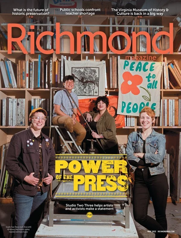 Power of the Press