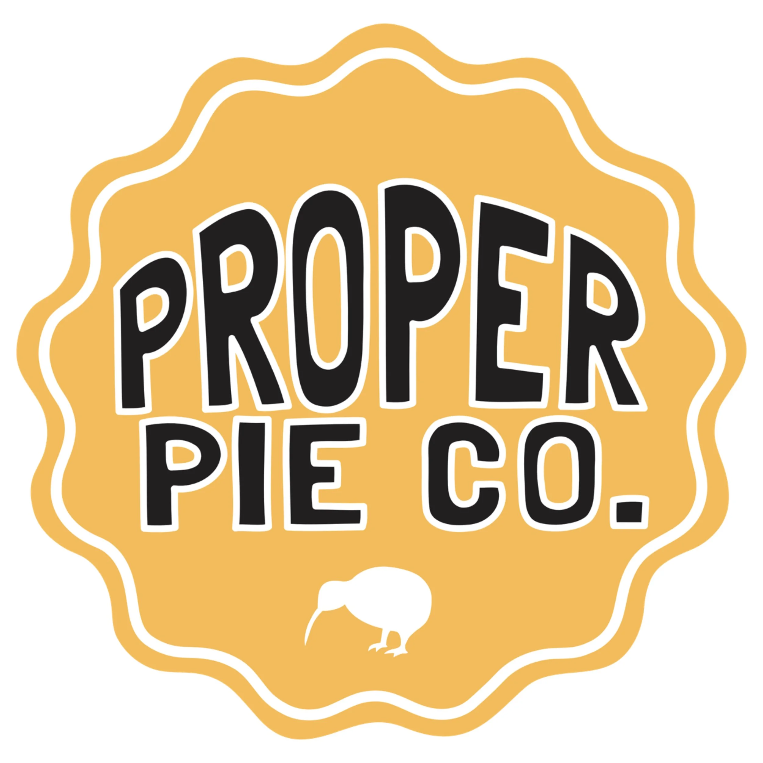 Proper Pie Co