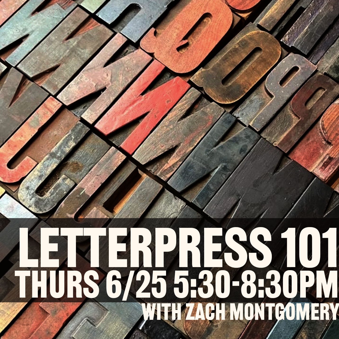 Letterpress 101 - June.png