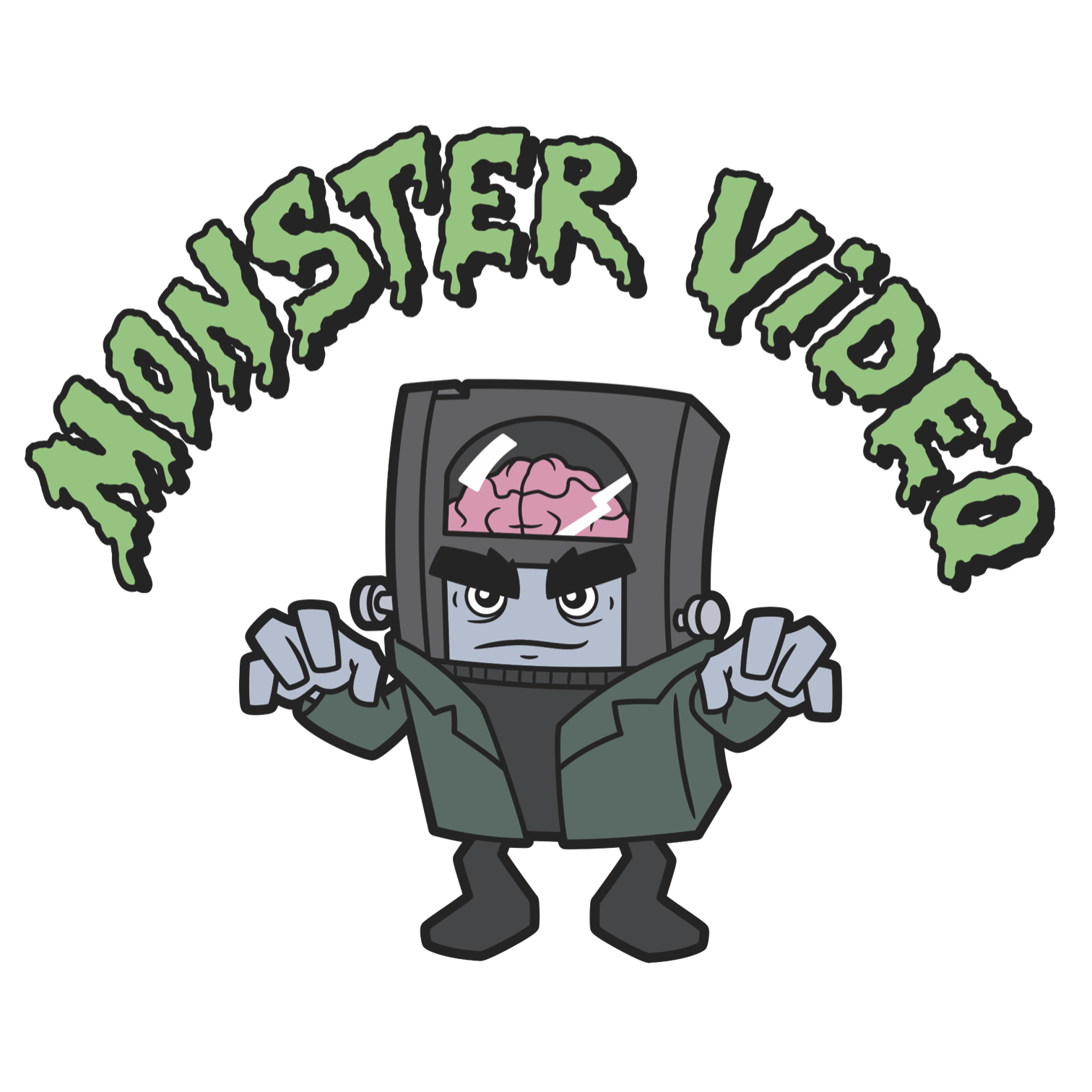 Monster Video