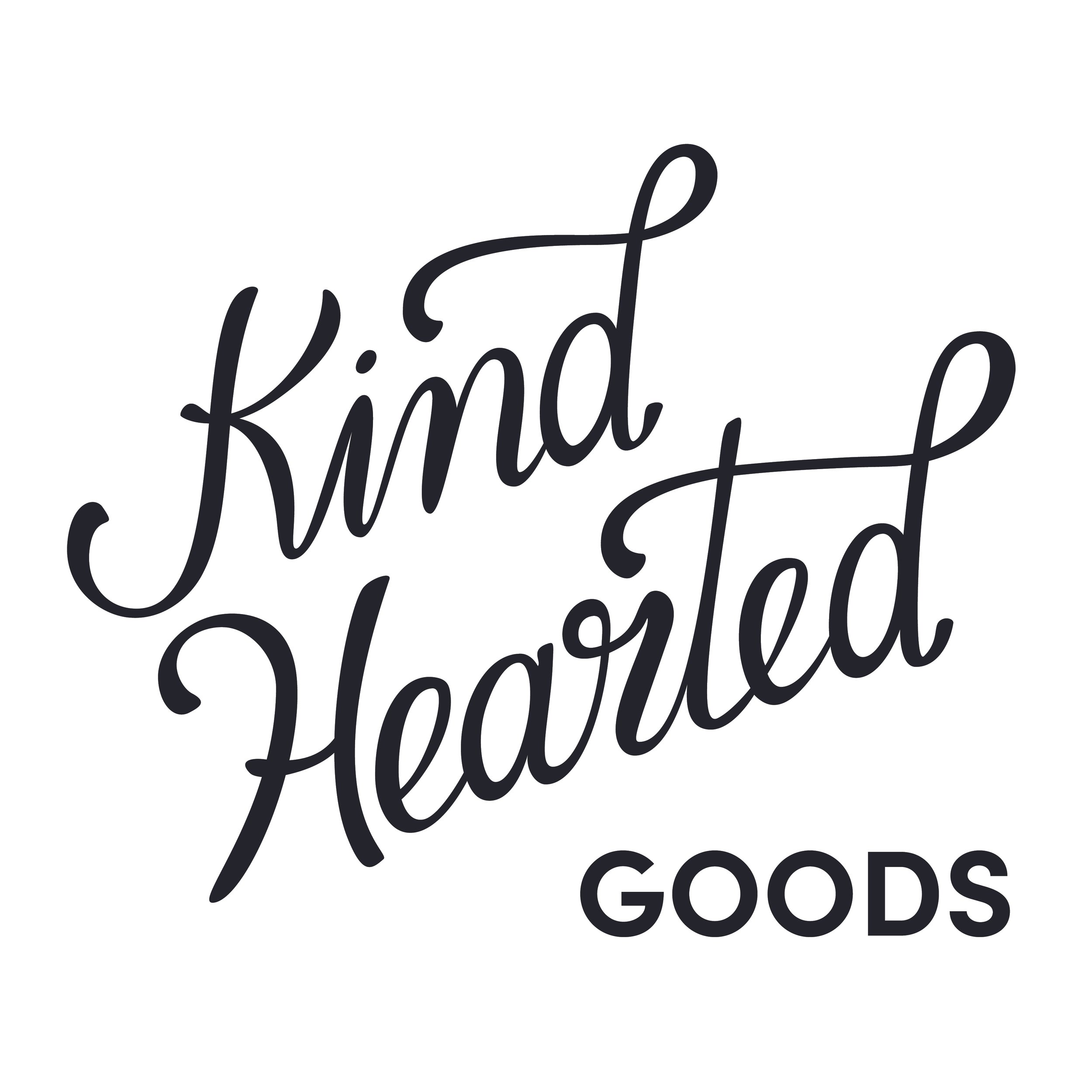 Kind Hearted Goods