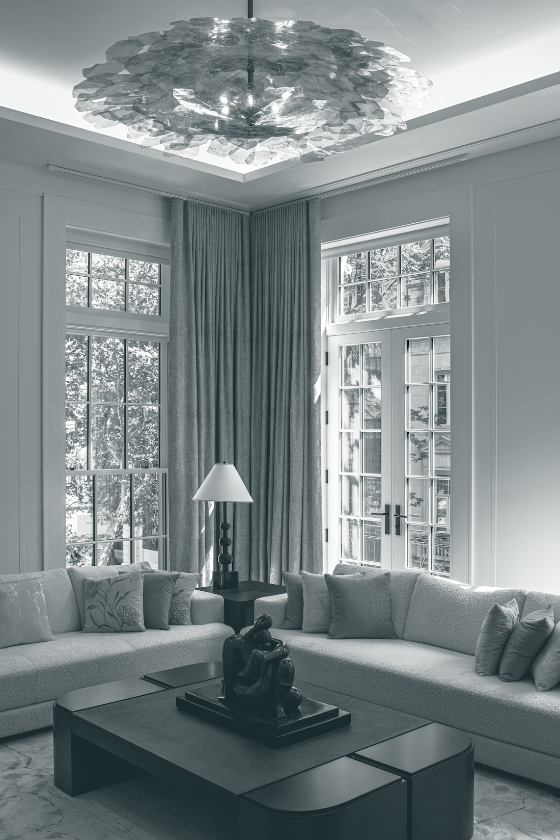 Upper East Side Townhouse