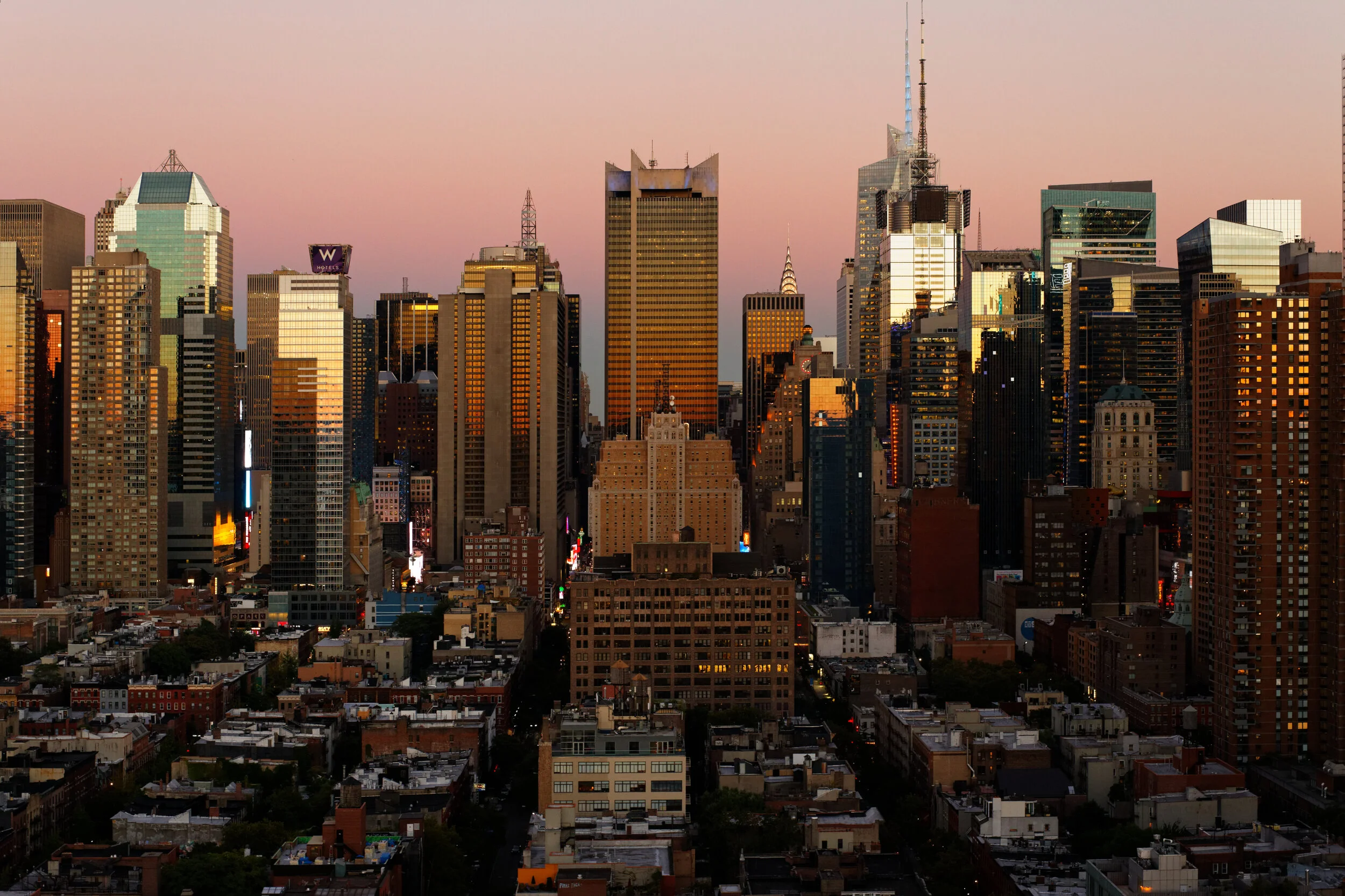 Gotham West — JGNA site 2021