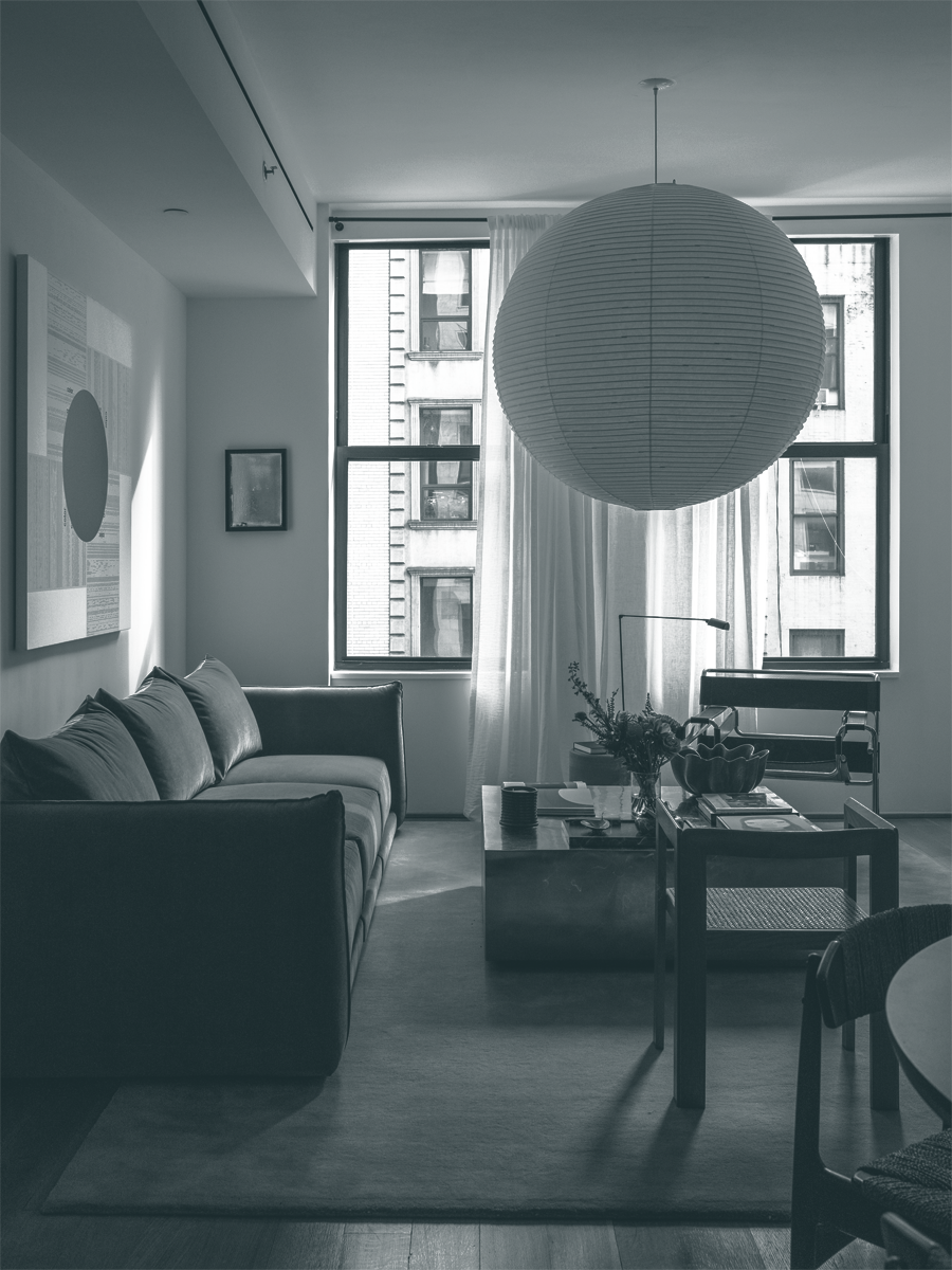 Tribeca Pied-à-terre