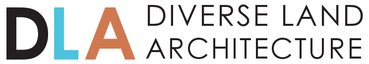 DIVERSE land architecture 