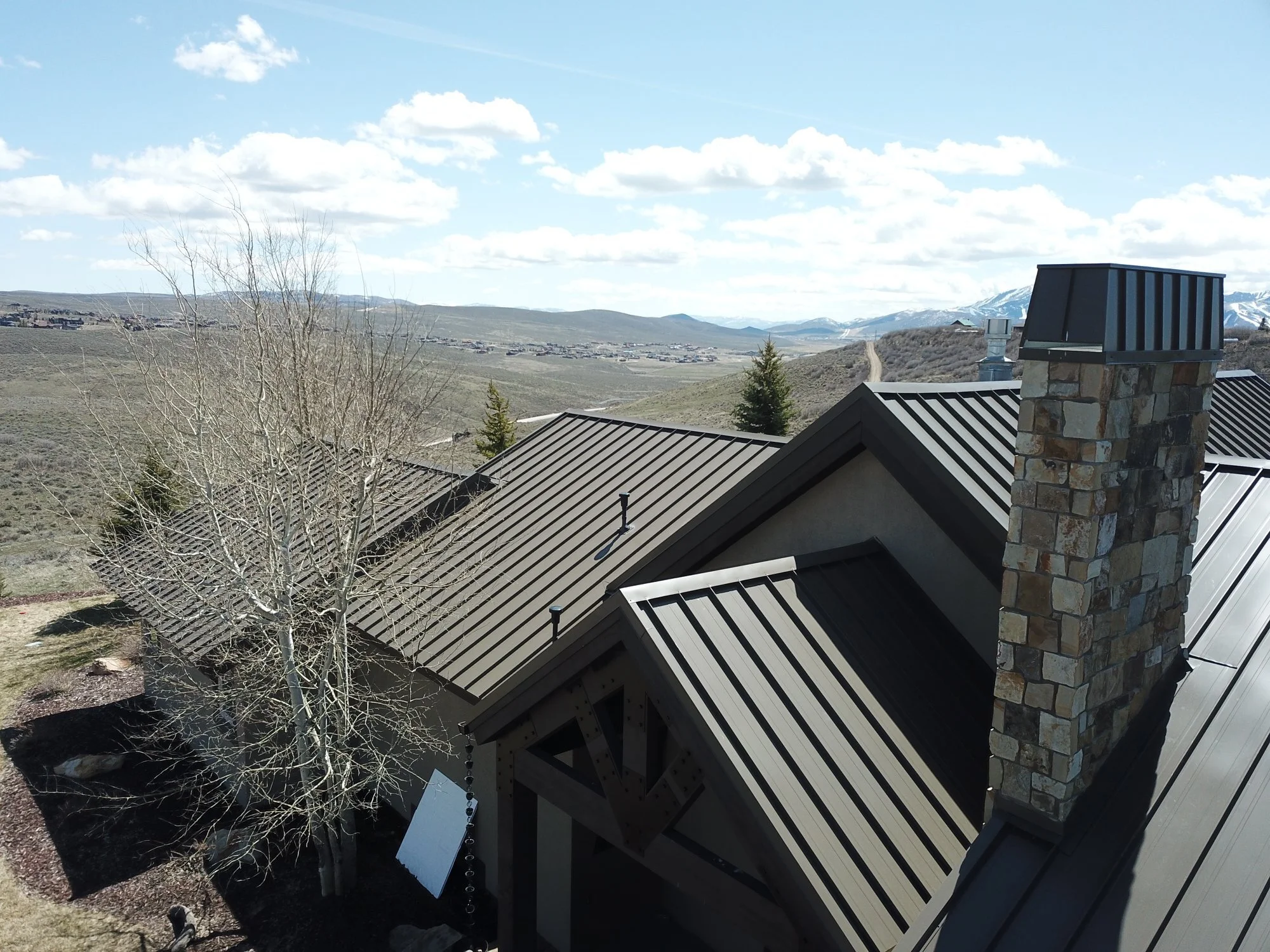 Salt Lake City Roofing Company | Residential &amp; Commercial Roofers ...