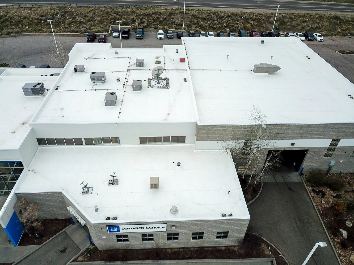 Salt Lake City Roofing Company | Residential & Commercial Roofers ...