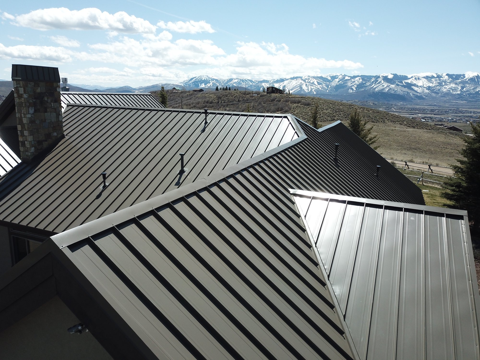 Salt Lake City Roofing Company | Residential &amp; Commercial Roofers ...