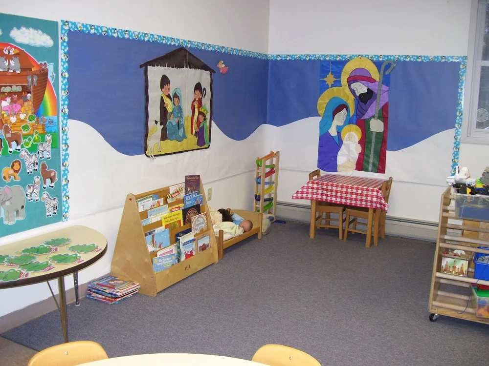 School Calendar — The Lambs