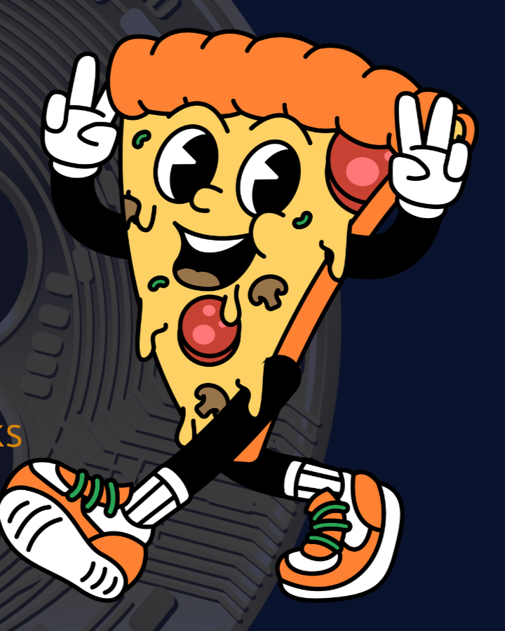 Bitcoin Pizza Day 2026