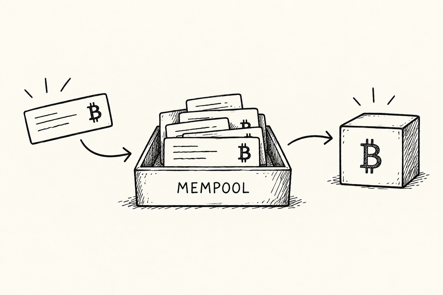 What is the Mempool?