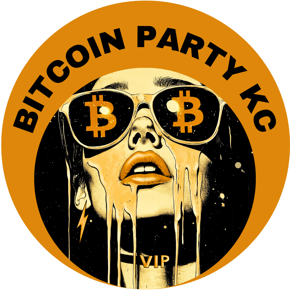 Bitcoin Party KC