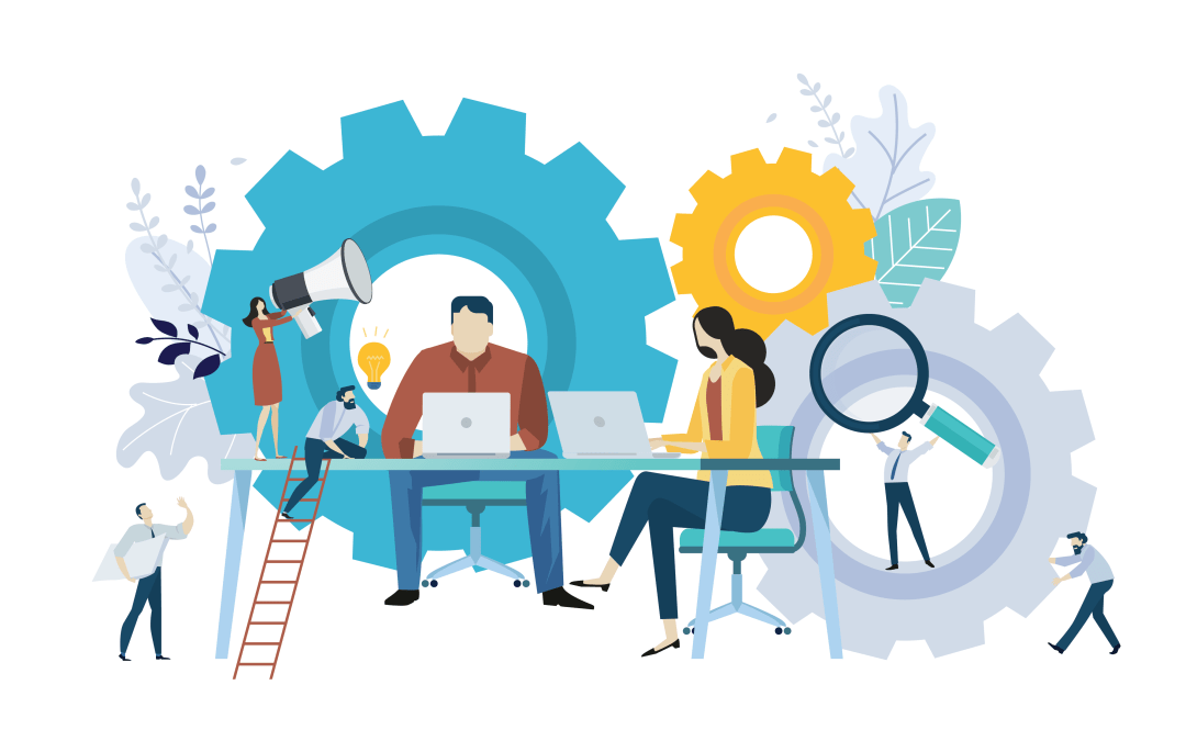 Five Steps a VP of CS Needs to Get Started