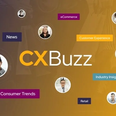 CXBuzz Interview with Irene Lefton