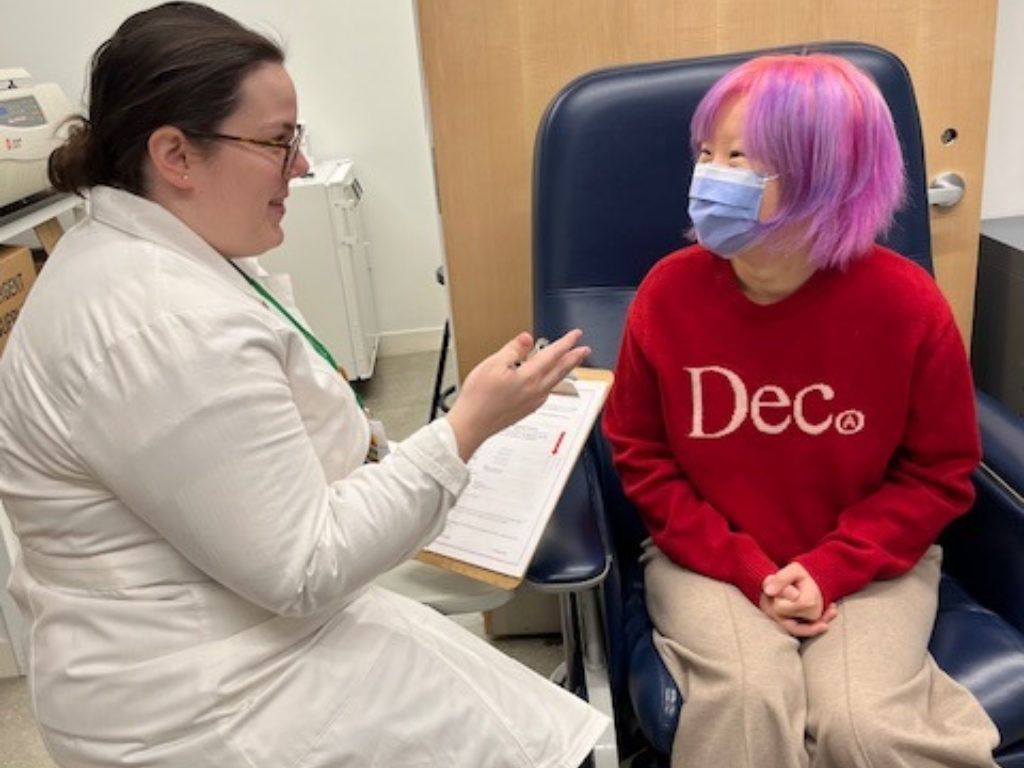 Building a Stronger National Network for Neurodevelopmental Research: KINDTrials and the CALM Study