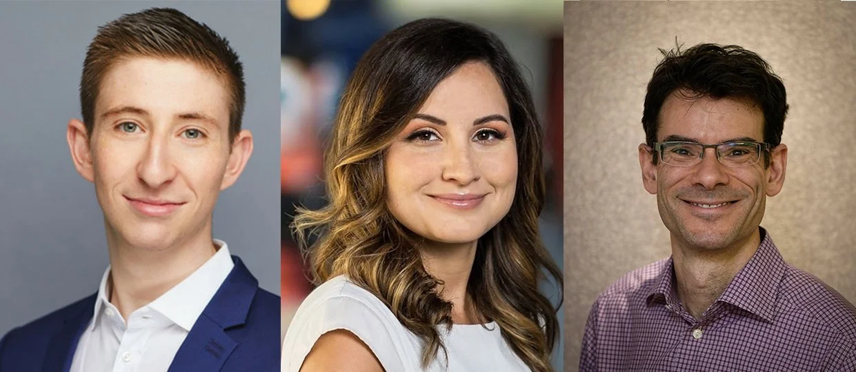MICYRN Welcomes Three New Board Members and Celebrates the Contributions of Two Outgoing Directors&nbsp;