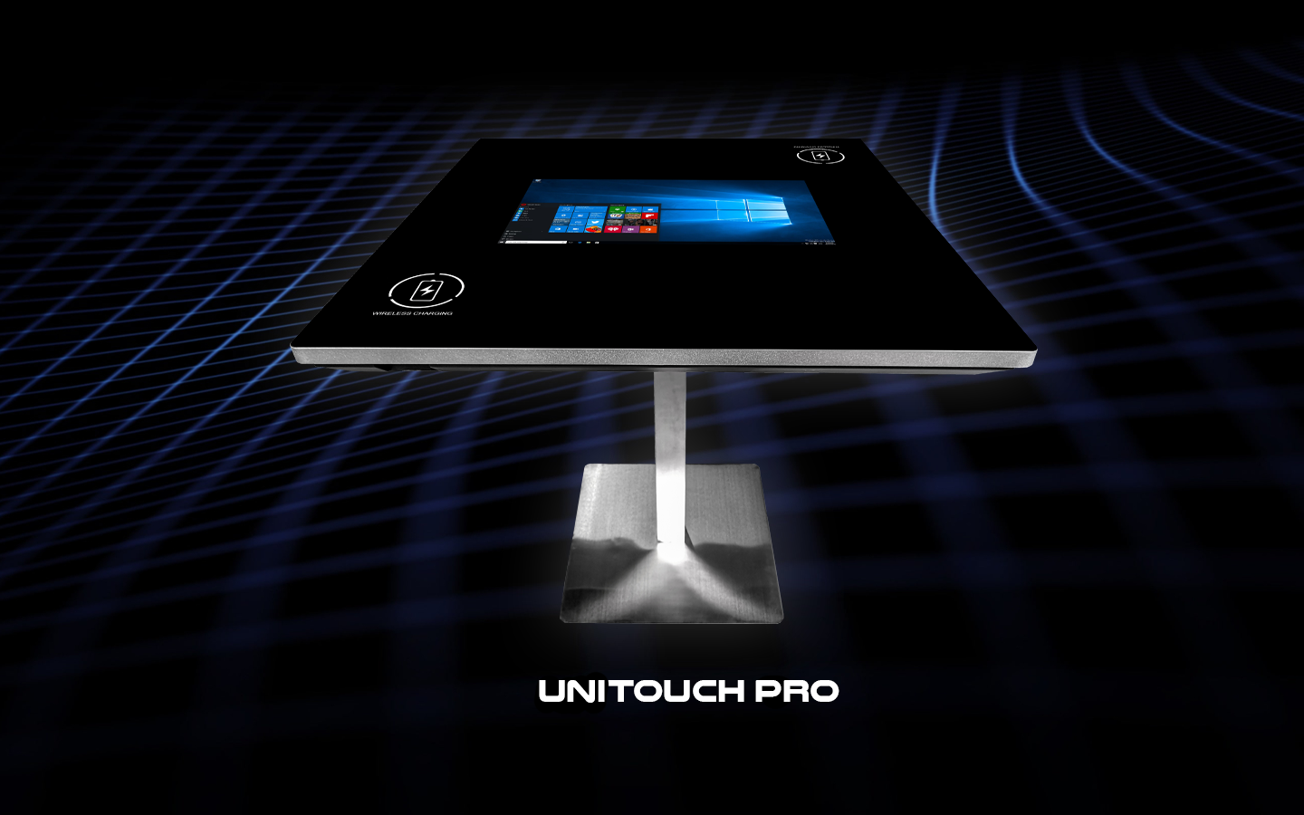 Unitouch Pro