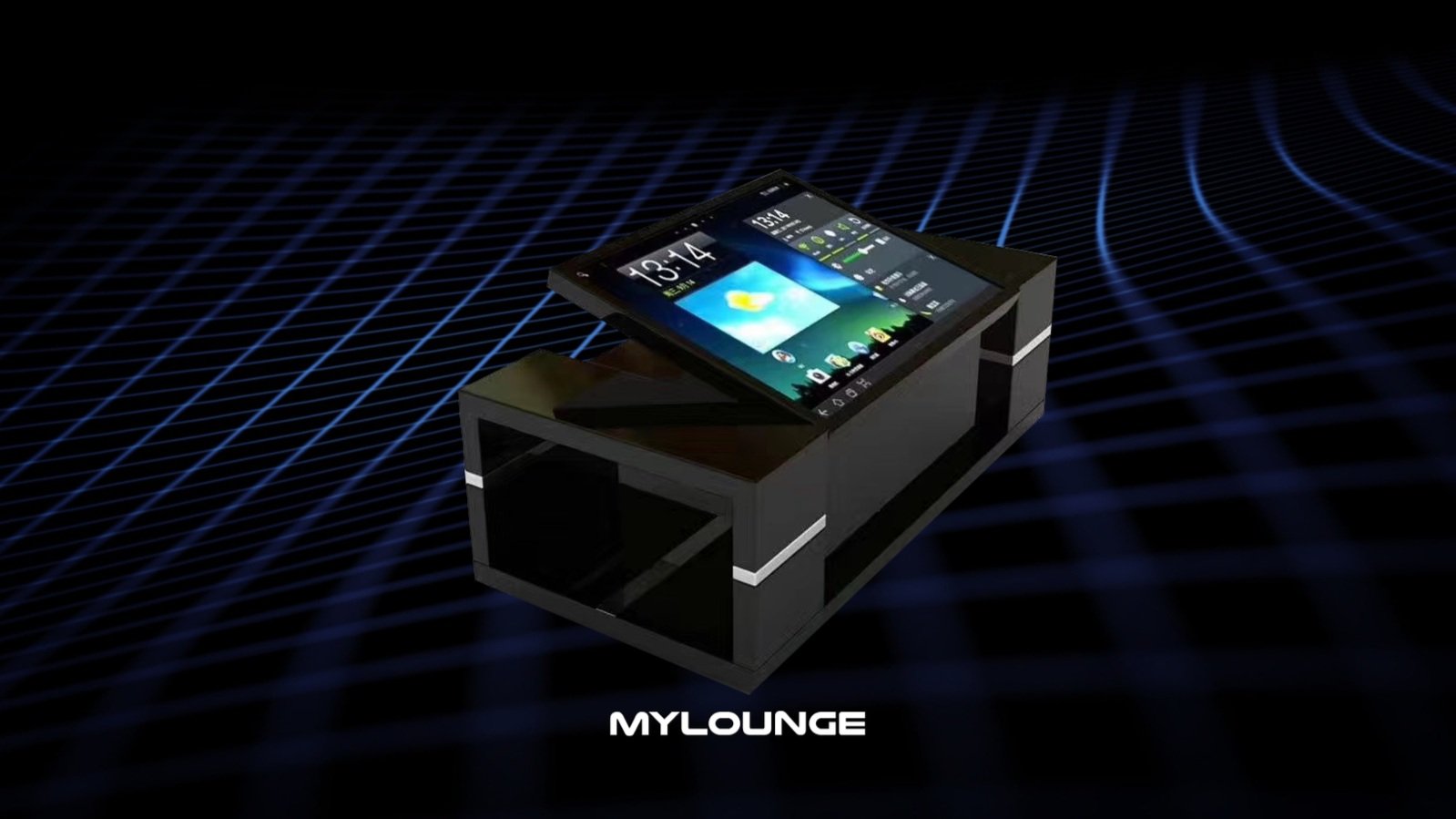 myLounge
