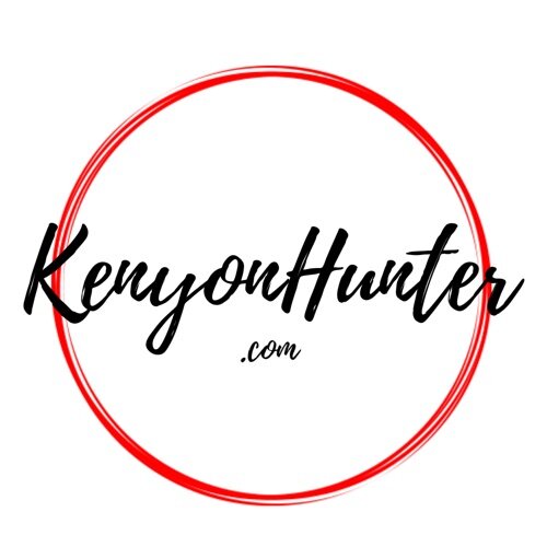 Kenyon Hunter