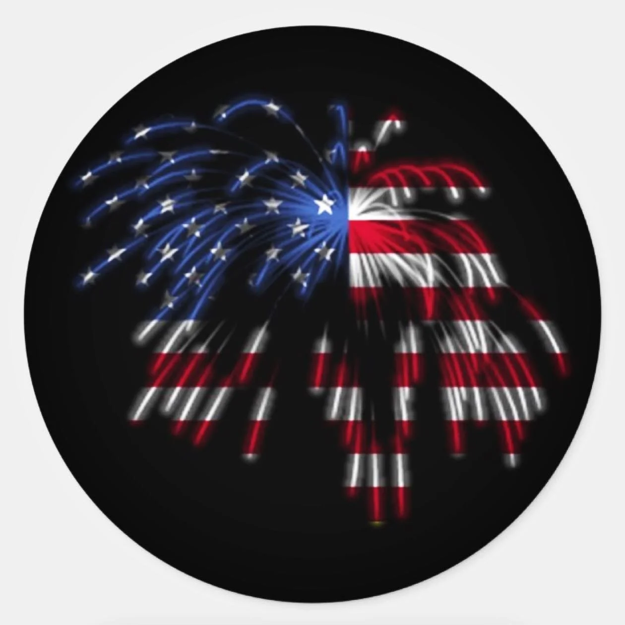 Happy 4th of July!!! 🎆🇺🇸🎇