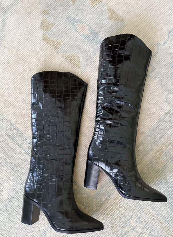 Fall Shoes I’m Loving
