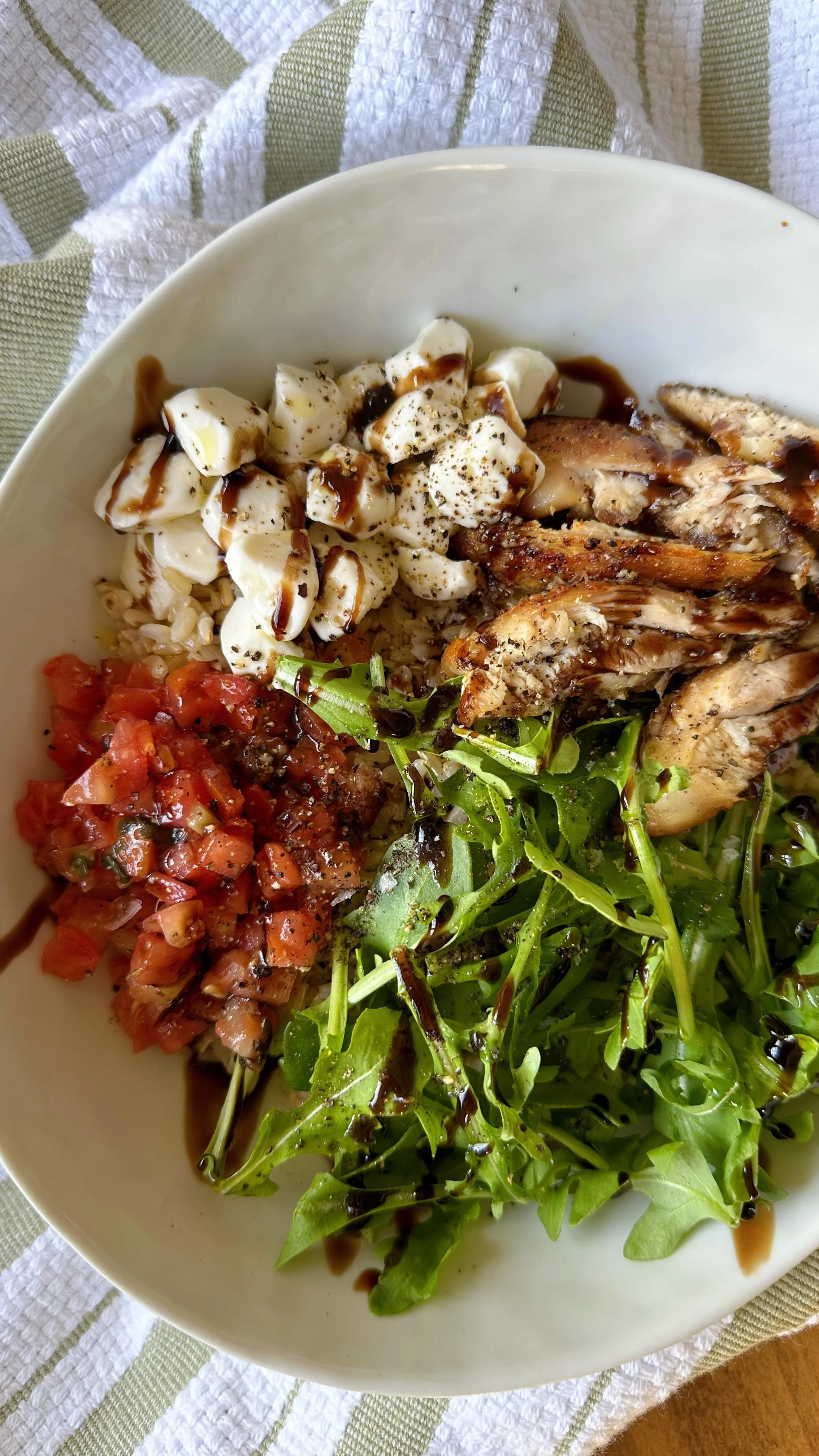 Trader Joe’s Slow Cooker Salsa Verde Chicken — The Hungry Hooker