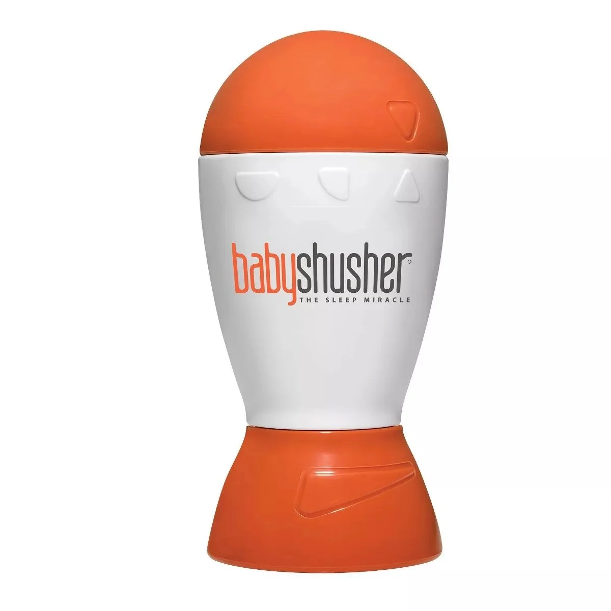 portable sound machine - baby shusher