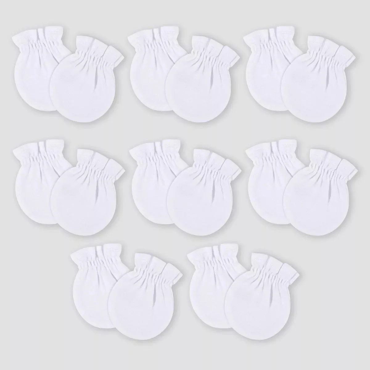 newborn mitts