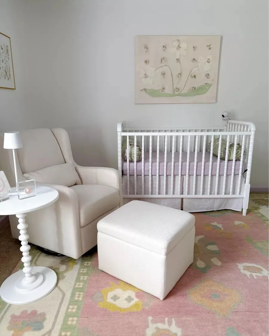Nursery Favorites