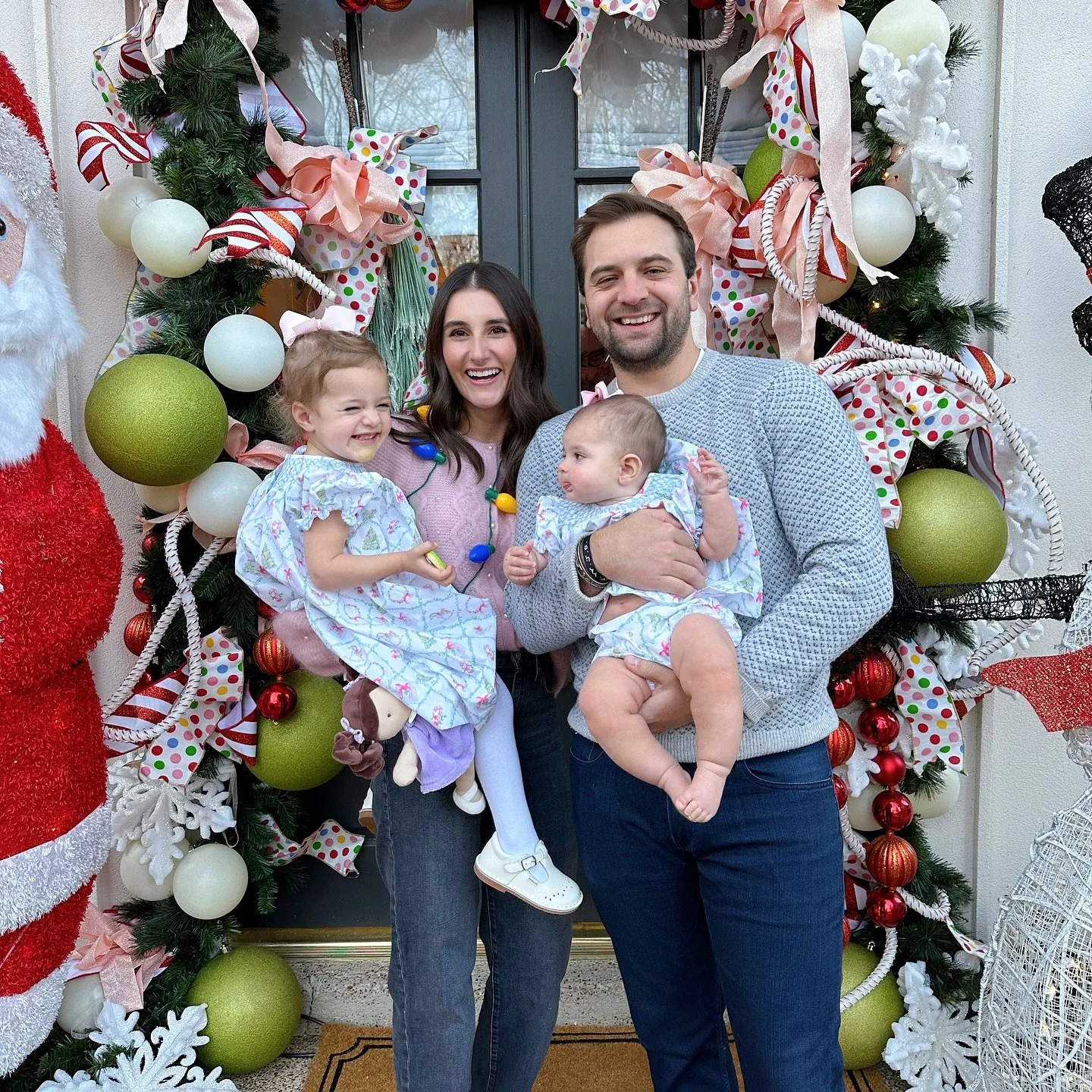 more from december &hearts;️