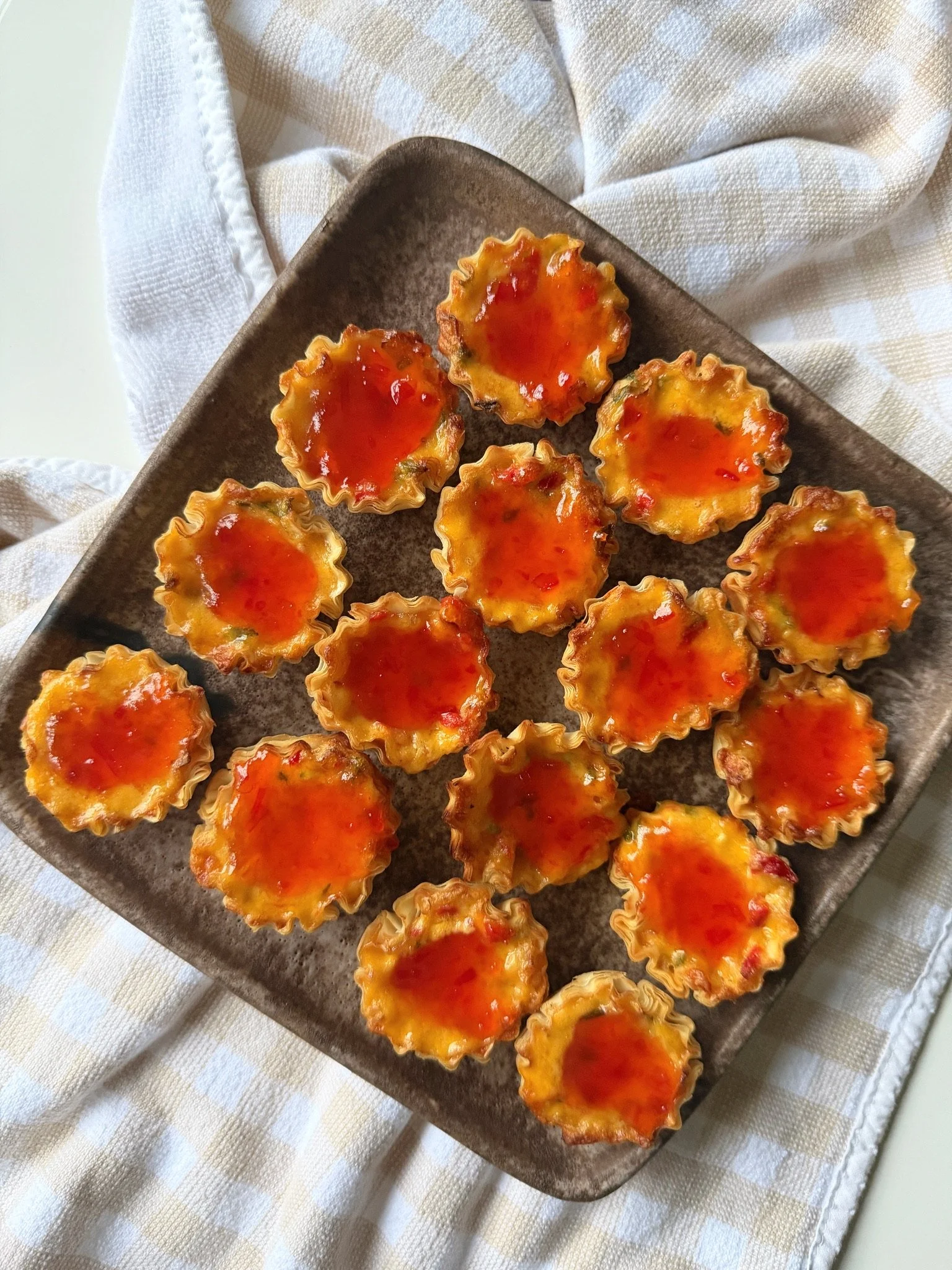 3 Ingredient Appetizer