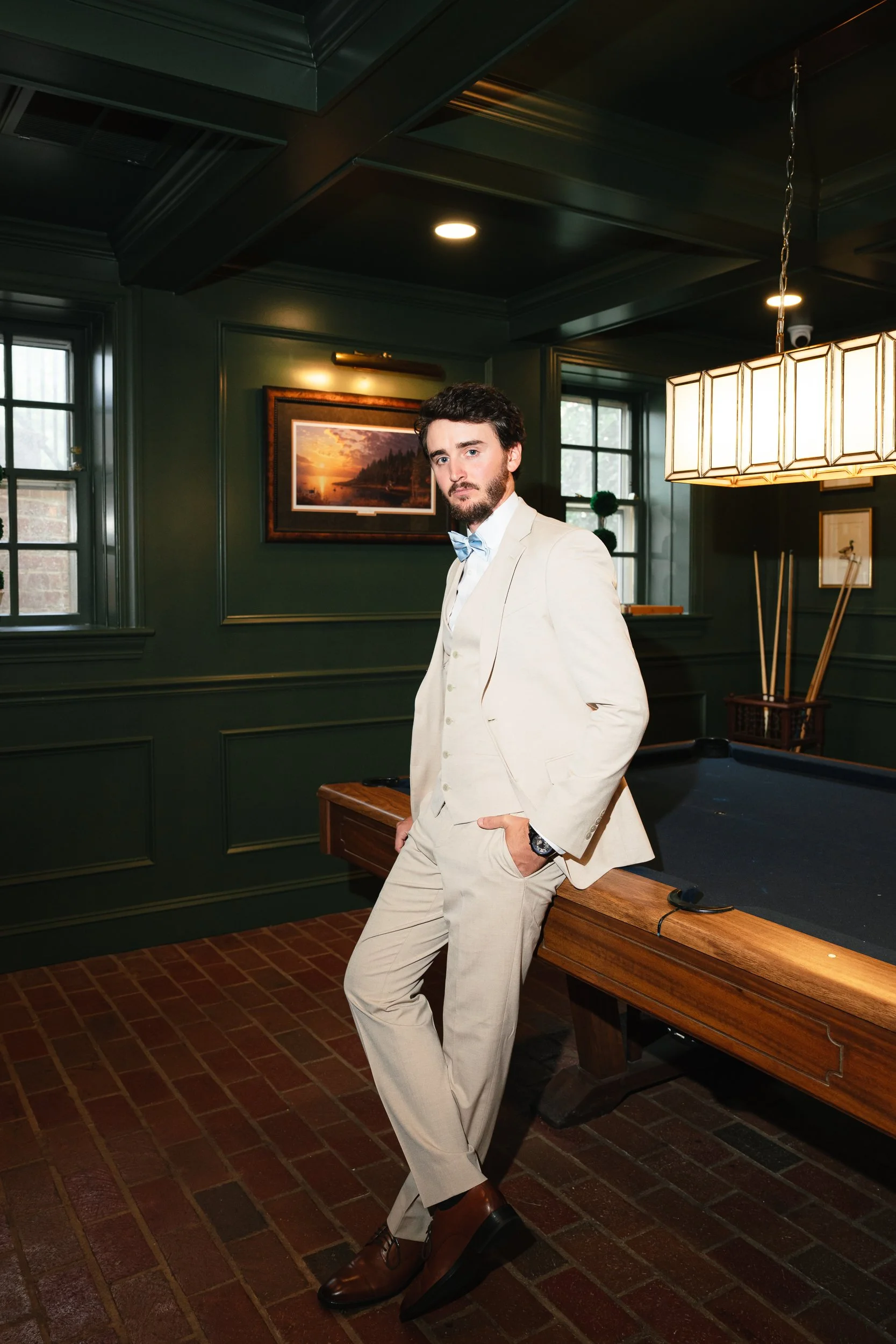 CroweMansionWeddingLincolnton_CharlotteNCFilmWeddingPhotographer_ParksPictures