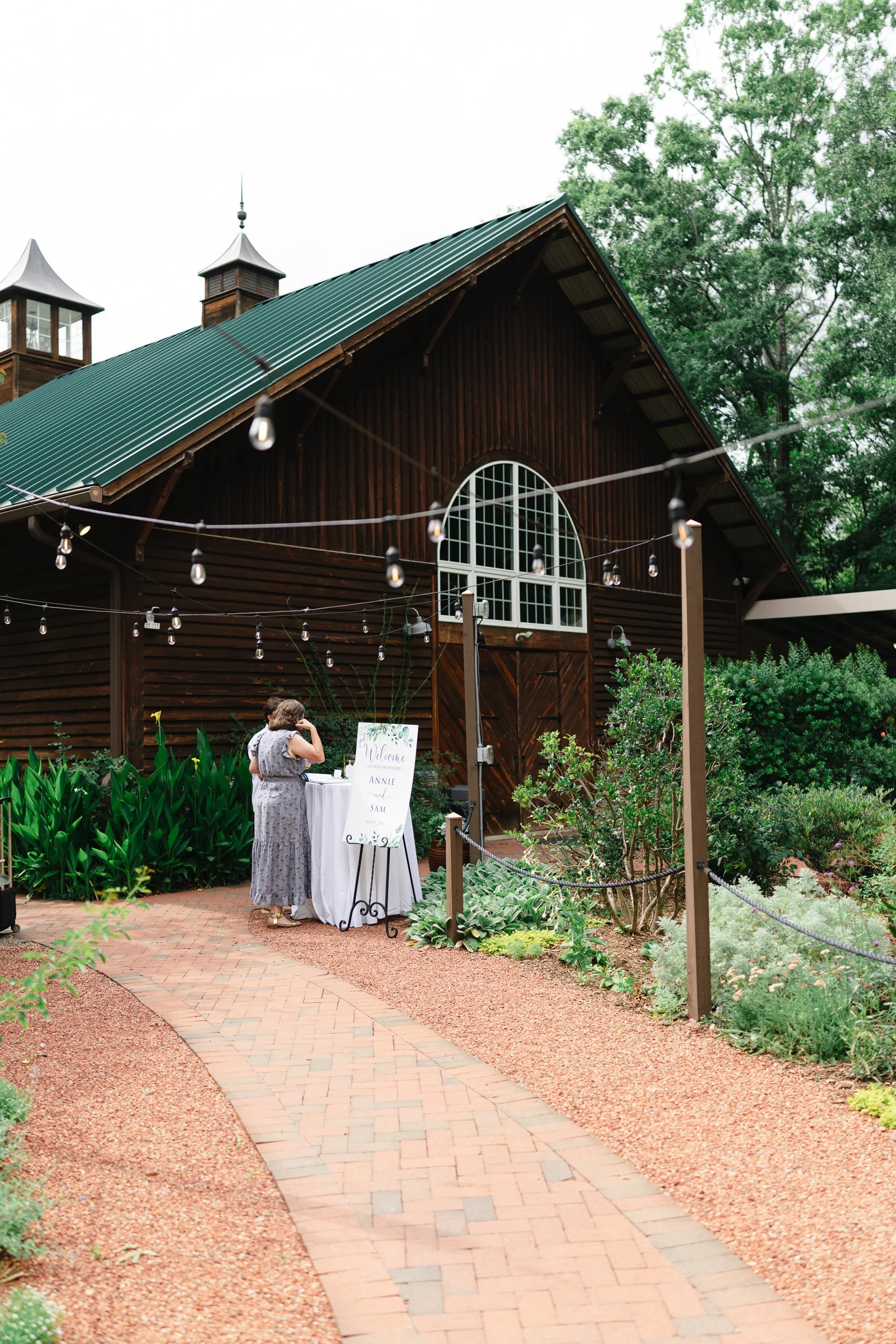 FilmCatholicWeddingPhotographer SaintGabrielCatholicChurch AlexanderHomestead Charlotte NC