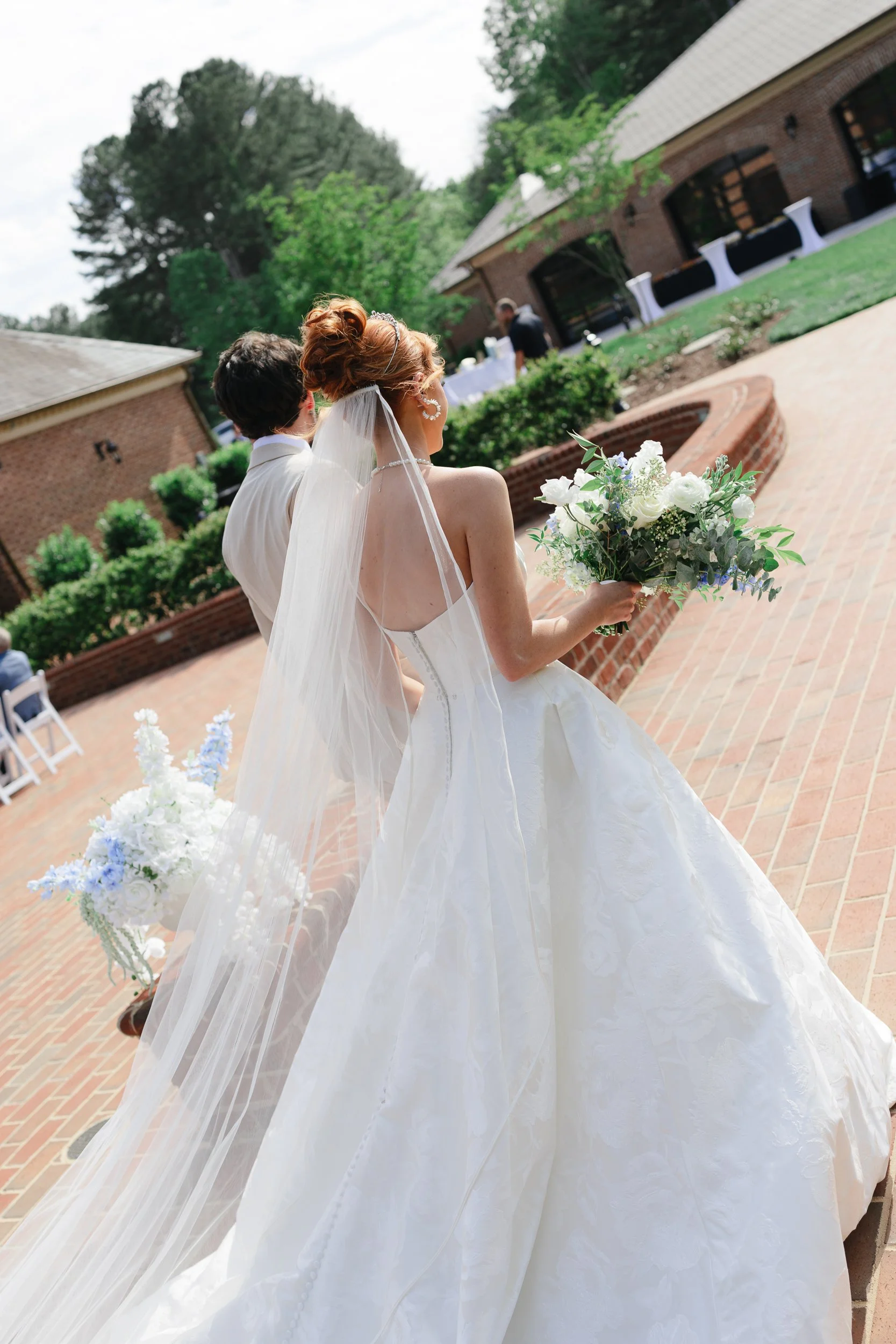 CroweMansionWeddingLincolnton_CharlotteNCFilmWeddingPhotographer_ParksPictures