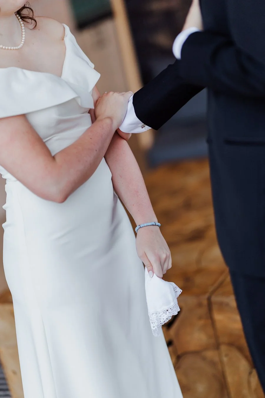 Wedding at Kingston South End by Charlotte wedding photographer ParksPictures