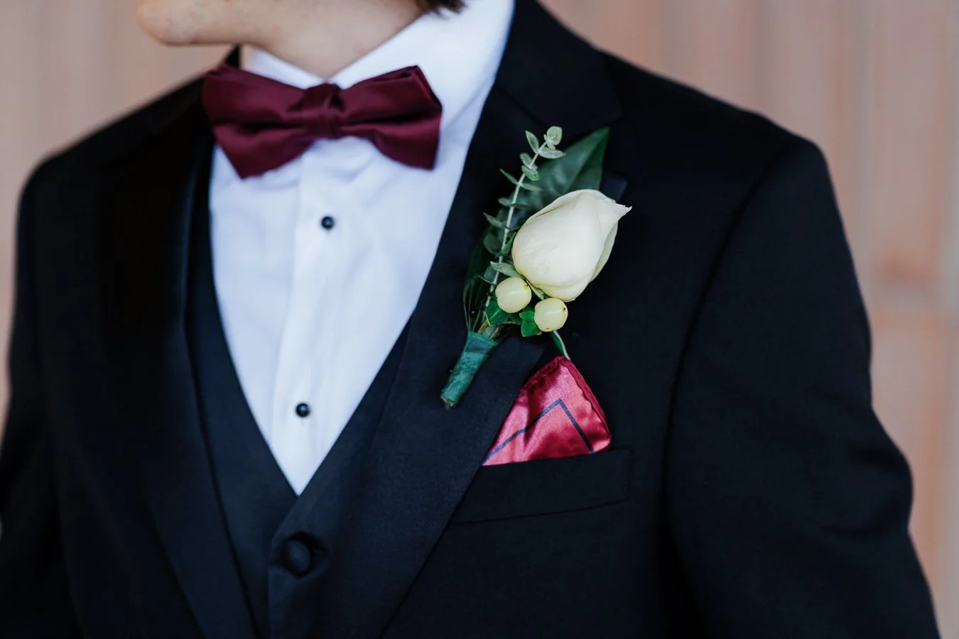 Wedding at Kingston South End by Charlotte wedding photographer ParksPictures