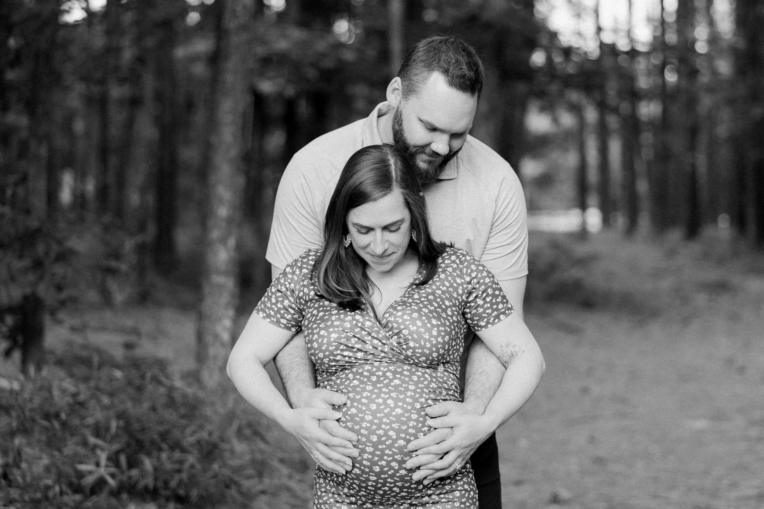 CharlotteNCMaternityPictures_ParksPictures_UnionExchange