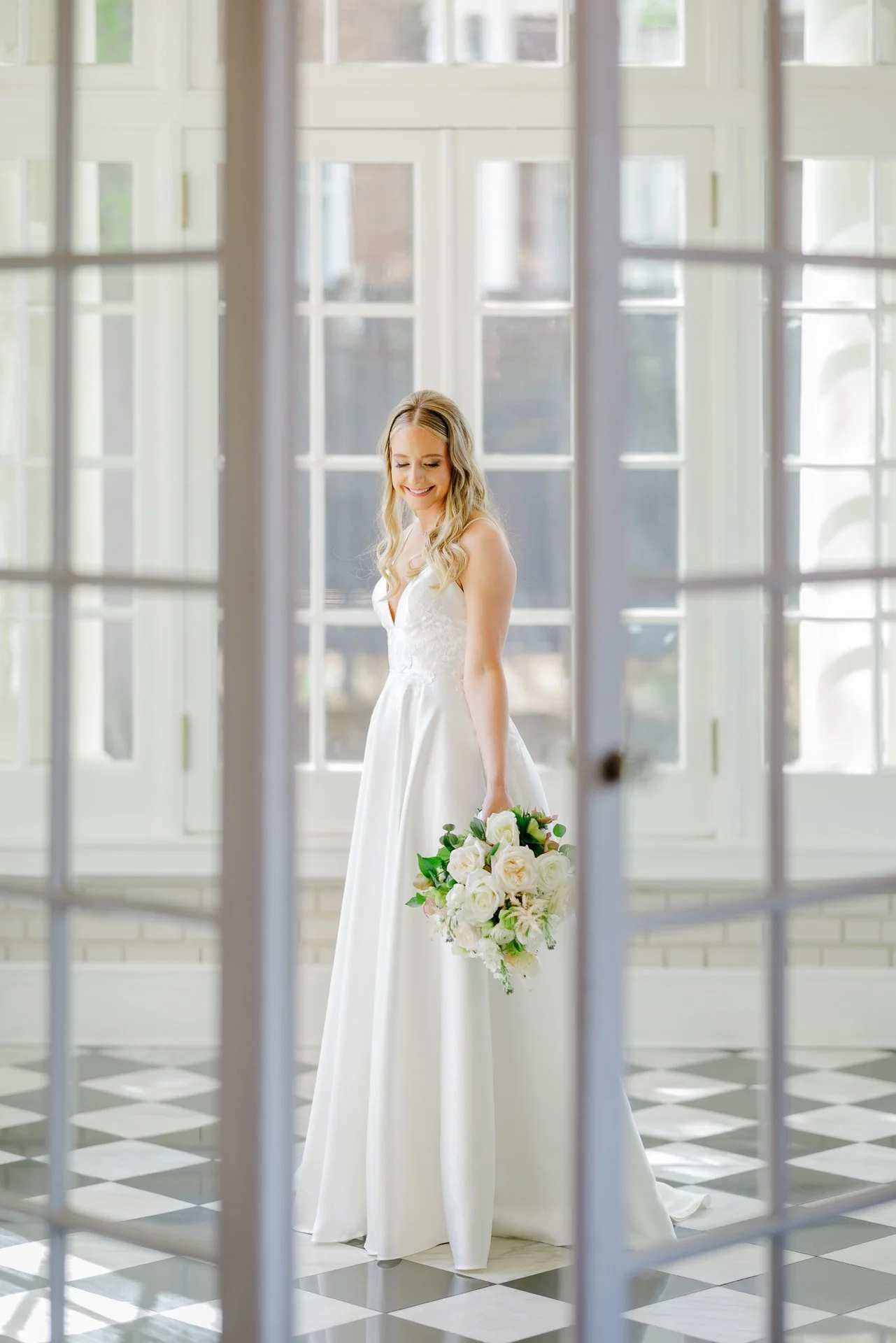 SeparkMansionWeddingGastonia_CharlotteNCWeddingPhotographer_ParksPictures