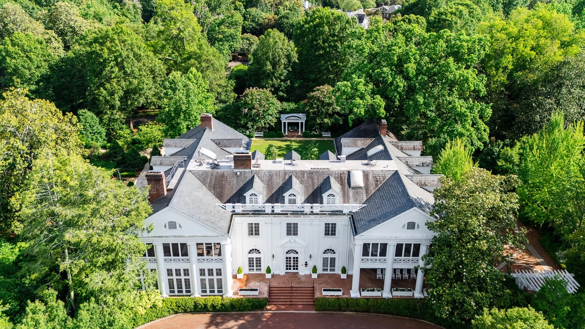 Reserved Wedding Proposal