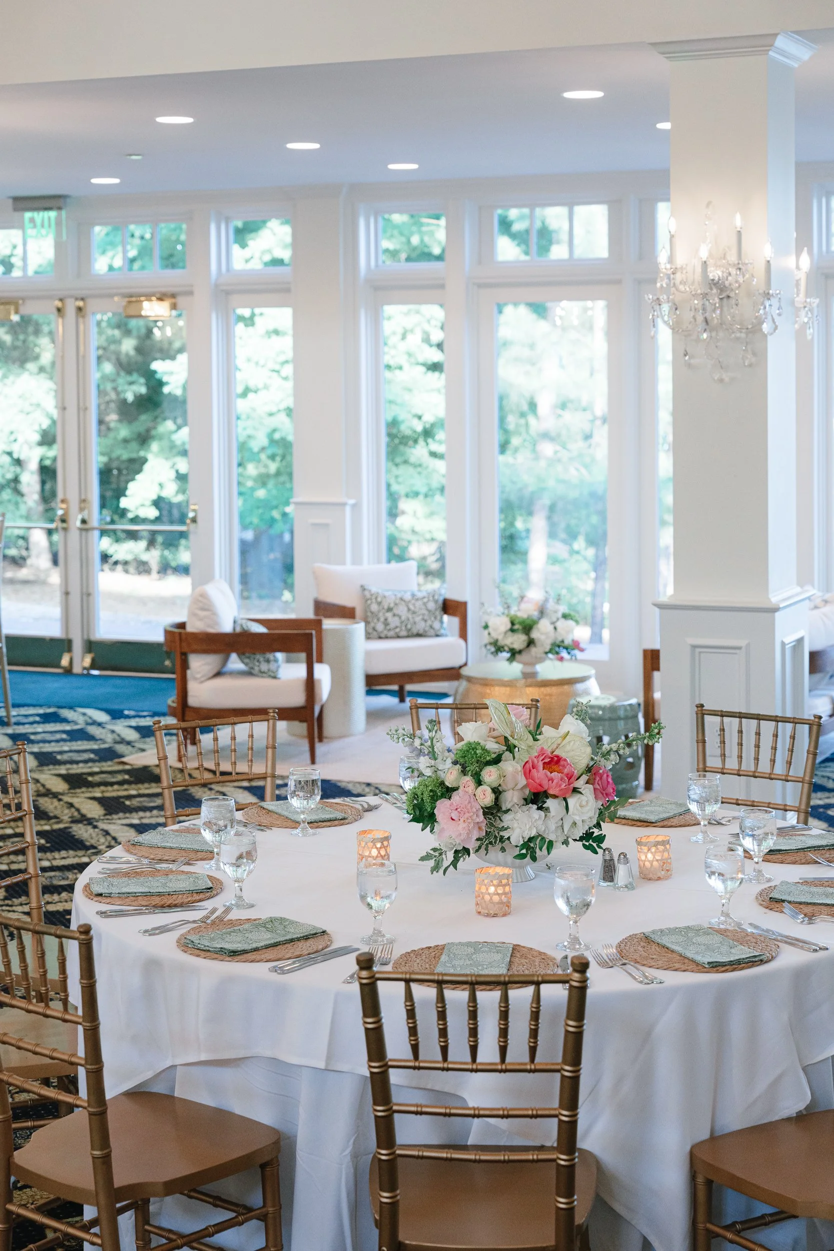 TrumpNationalGolfCourseCharlotte Film Wedding Photographer ParksPictures