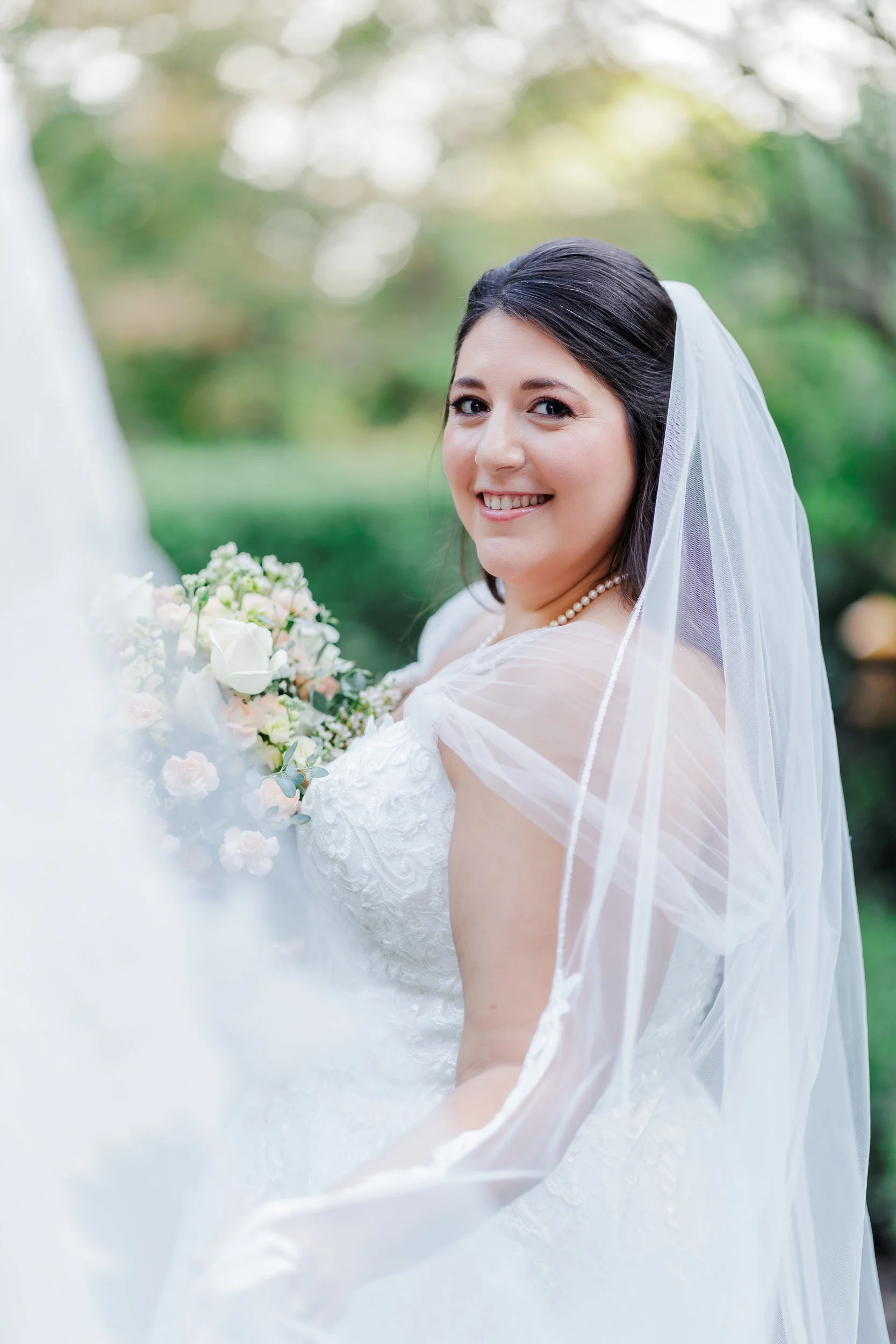 McGillRoseGarden_BridalPortrait_HolyTrinityGreekOrthodoxCathedral_CharlotteNCWeddingPhotographer_ParksPictures